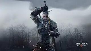 day6 [PC] Witcher3 Wild Hunt GOTY edition [2ndPlay]
