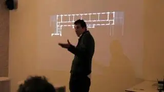Architecture Autonomy. FOCKETYN DEL RIO on the Kaserne