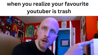 Minecraft 1.8 slander!