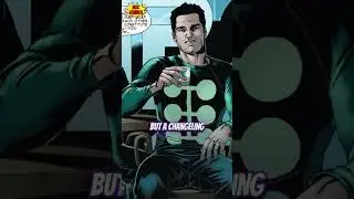 The Many Faces of Jamie Madrox as Multiple Man