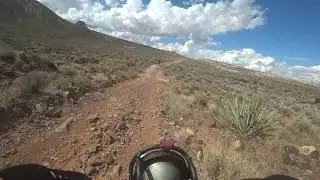 Riding with Tyler&rsquo;s Everide Rally in St George 2018