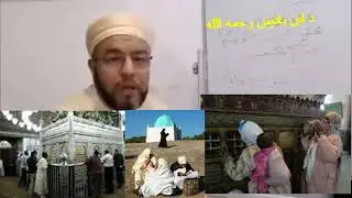 النفاق المذهبي عند الصوفية القبورية الاشعرية مدعي المالكية ؟؟؟