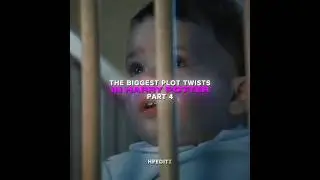 The biggest Plot Twists in Harry Potter | Part 4 #harrypotter