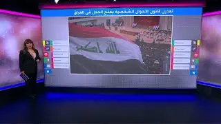 خلافات حول حضانة الأطفال في قانون الأحوال الشخصية تثير جدلا في العراق