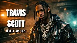 [FREE] Travis Scott Type Beat - 