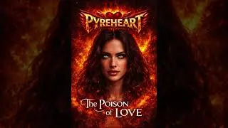 The Poison of Love - Pyreheart
