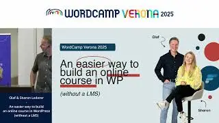 An easier way to build an online course in WordPress (without a LMS)