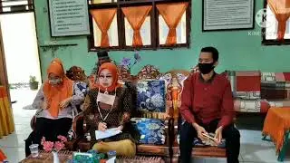 RPS 15 unjuk kerja. oleh D.Diarti, S.Pd.SD (kepsek SD Negeri 019/V Teluk Nilau)
