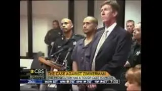 Trayvon Martin: Was Zimmerman the First Aggressor?