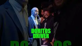 Doritos and Dildos | Dr Phil LIVE! @adamraycomedy