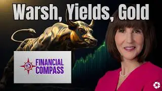 Warsh, Yields, Commodities & Crypto: Tactical Insight with Mish Schneider