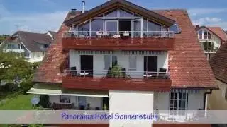Panorama Hotel Sonnenstube