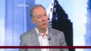 Professor Dan Gillmor Talks about U.S. Newspaper Sales