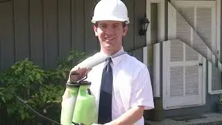 Property Management Pest Control Services