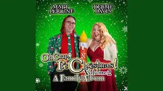 Rockin' Around the Christmas Tree (feat. Henry Perrine)
