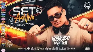 DJ FELIPE KOBIÇADO AO VIVO NA EXCLUSIVE CLUB ( B-DAY WES JOIAS ) 10-01-2026