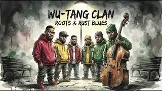 Wu Tang Clan &ndash; Blues Project  Iron Chambers Blues &bull; Gritty Analog Sessions &bull; Hip Hop x Delta Blues
