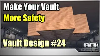 Life After Vault Design (UPGRADE)