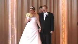 Travis & Amanda