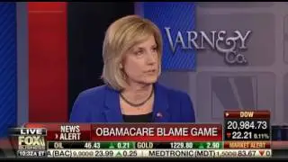 Rep. Claudia Tenney joins Varney & Co.