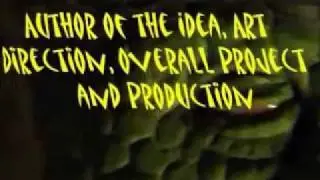 L'ERA DEI DINOSAURI -  ZOOMARINE ITALIA  -  RAI TV -  FACTORY