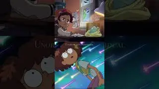 The War Is Over ⚔️| The Owl House x Amphibia Edit