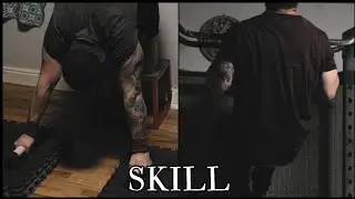 Skill Based Bodybuilding Is The Final Frontier