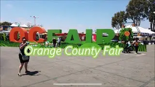 Orange County Fair