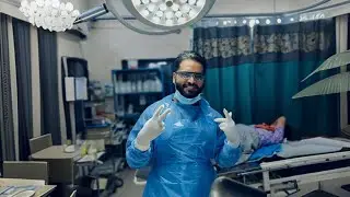 New Life ? As a Doctor