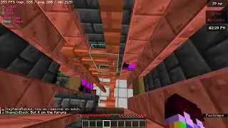 Minr - GBS 8:34 | WR