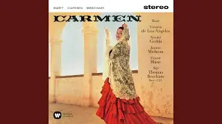 Carmen, WD 31, Act 2: 