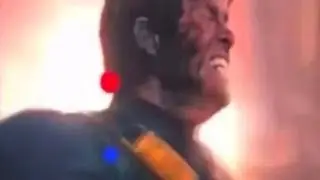X MEN TRAILER LEAK FOR AVENGERS DOOMSDAY