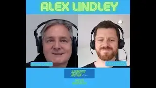 EP 8 Alex Lindley Building A Great Family Garage Business