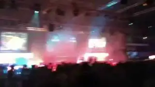 ESL GamesCom Party 2009