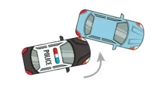 How To Counter A Pit Maneuver