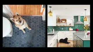 Handmade Tile Variation: A Guide to Our Glazes