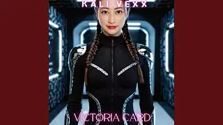 Victoria Card
