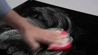 Kuhn Rikon Silicone Sponge