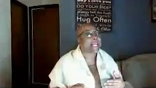 SAC Wednesday Prayer w/Pastor Hughes 01/14/2026