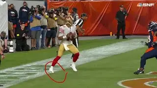 Jimmy Garoppolo lowlights 2023