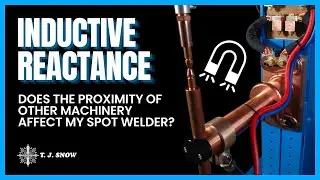 Inductive Reactance | Spot Welding