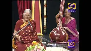 sEnA patE pAlaya_kAsirAmakriya_Saraswathi Lakshmanan