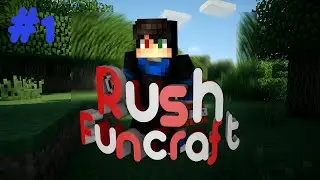 FunCraft V2 Rush l #1