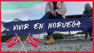 Vivir en Noruega 🌺 &Uacute;LTIMOS d&iacute;as de mi VIDA en ESCANDINAVIA #maritakey #vivirennoruega