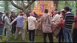 Baba sankari Mela kultyar Baba sankari ki jatra
