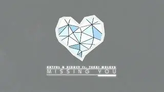 Artful & Ridney ft Terri Walker - Missing You (Michael Gray Remix) @PaharasMusica