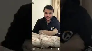 بث طلال سام | بث من تويتر - يغني بيتي يا بعد كل بيت 😭 و سوالف حلوه
