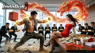 💪Satpam Diremehkan Ternyata Pewaris Miliarder! Identitas Aslinya Terbongkar, Semua Terkaget！