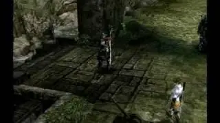 SUN Online - MMORPG - Trailer