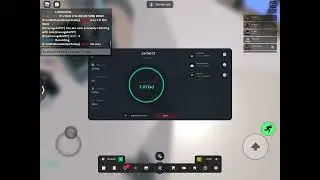 Trade tower 3QD pot ( test place)
